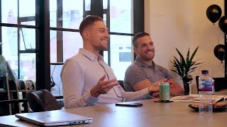 The QS Company - New Office Launch