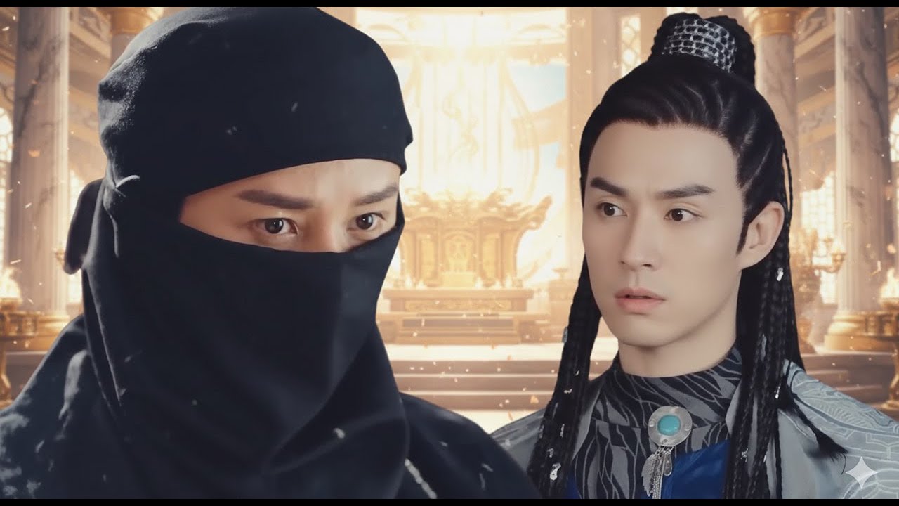 ĐẠI TRA THẾ KINH THIÊN SÁT THỦ LỘ THÂN PHẬN TRƯỚC QUÂN VƯƠNG, MỘT CÂU NÓI ĐỔI CẢ VẬN MỆNH