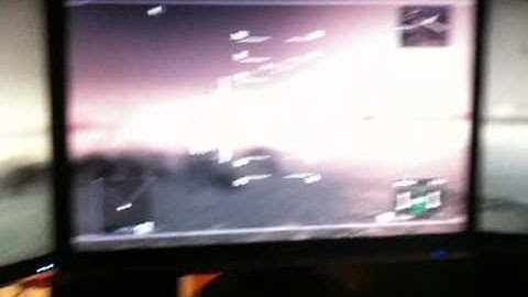 Eyefinity HAWX 5040x1050