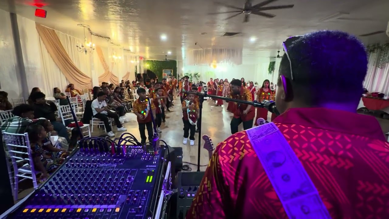 Midtown Tucson Jebta part #2