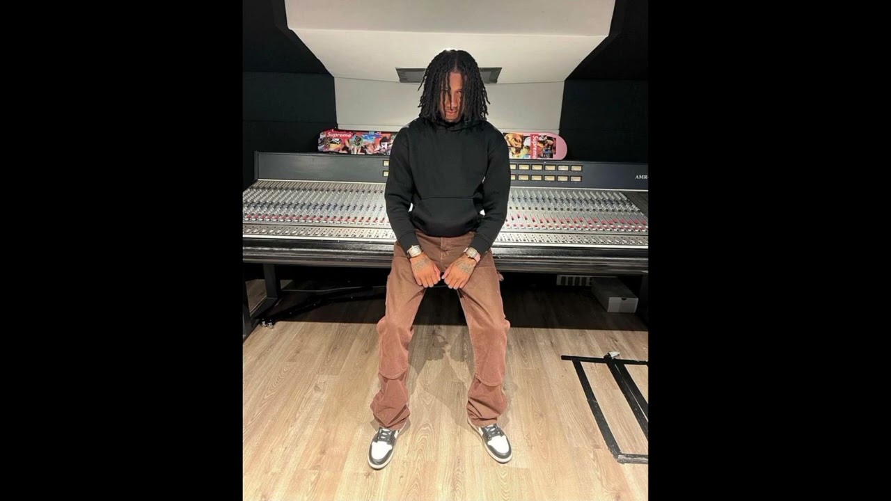 [FREE] Digga D x .nathan. Type Beat - 