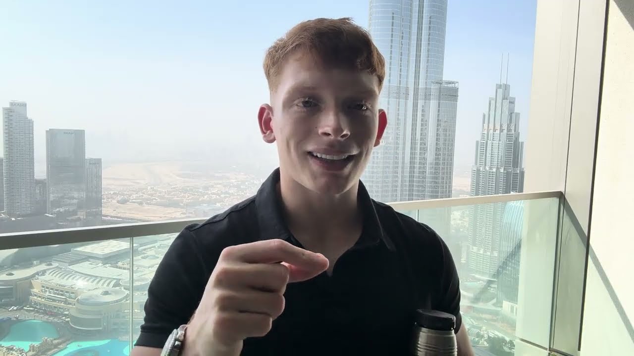 Las lecciones sobre el DINERO que me hicieron rico en 2 años