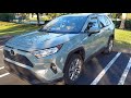 5 Things I Love / Don't Love About My 2021 Toyota RAV4 XLE Premium