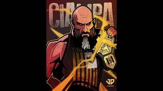 Bron Breakker #Funny #Spear #Botch