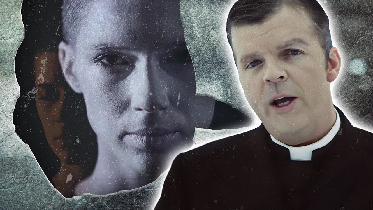 Fr. Pontifex - Count The Cost