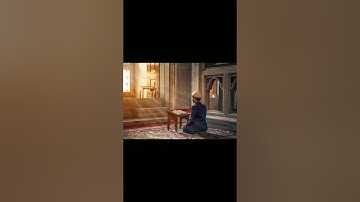ربنا اصرف عنا عذاب جهنم 🙏 || إدريس أبكر مؤثر♥️ سورة الفرقان