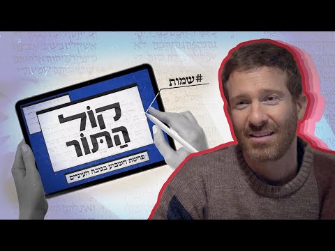 וִידֵאוֹ: דיקי עזב את התוכנית?