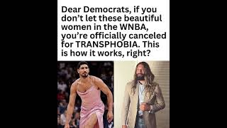 WNBA eligibility rules spark renewed debate over transgender athletes, fairness, and women’s sports.
