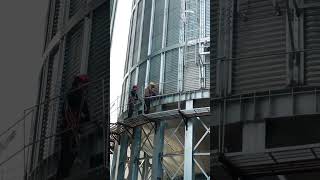 Tse Offer Customizable Storage Solutions Suitable For Wheat, Corn, Soybeans, And More.