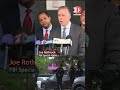 Dallas ICE Facility Shooting: FBI Said Anti-ICE Attack Was “Targeted Violence” With Political Motive