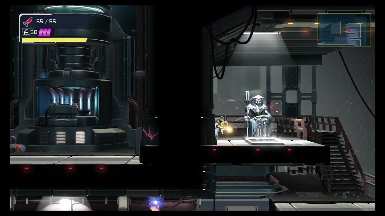 Drogyga Skip is Literally Free - Metroid Dread DT Sliding Tutorial