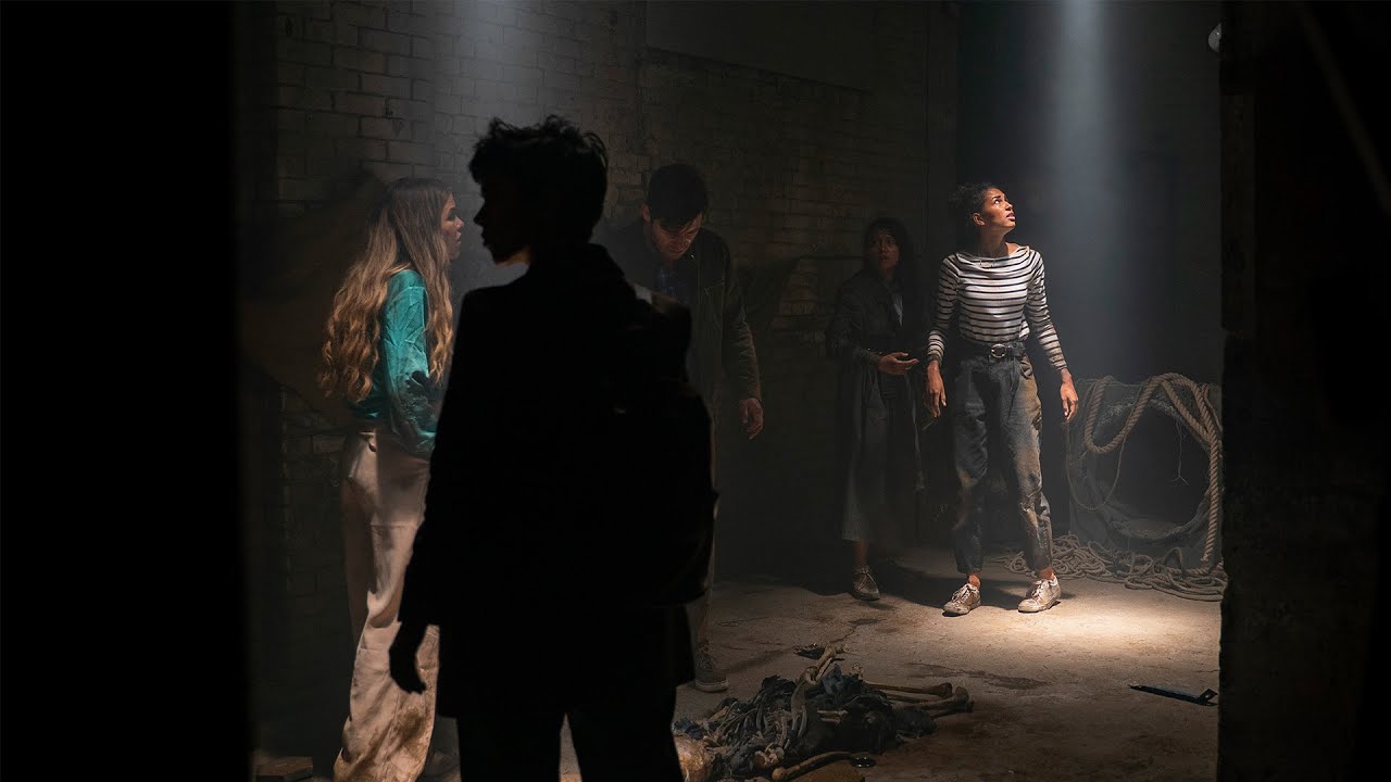 Mia and the Dragon Princess Full Game