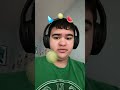 Water 💧Melon 🍈 Watermelon 🍉 TikTok Filter Challenge