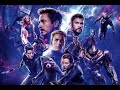 Avengers : ENDGAME「MMV」-Walls Could Talk