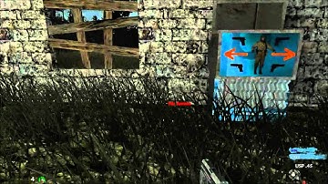 Call of Duty: World At War: Zombie Rich Part 1