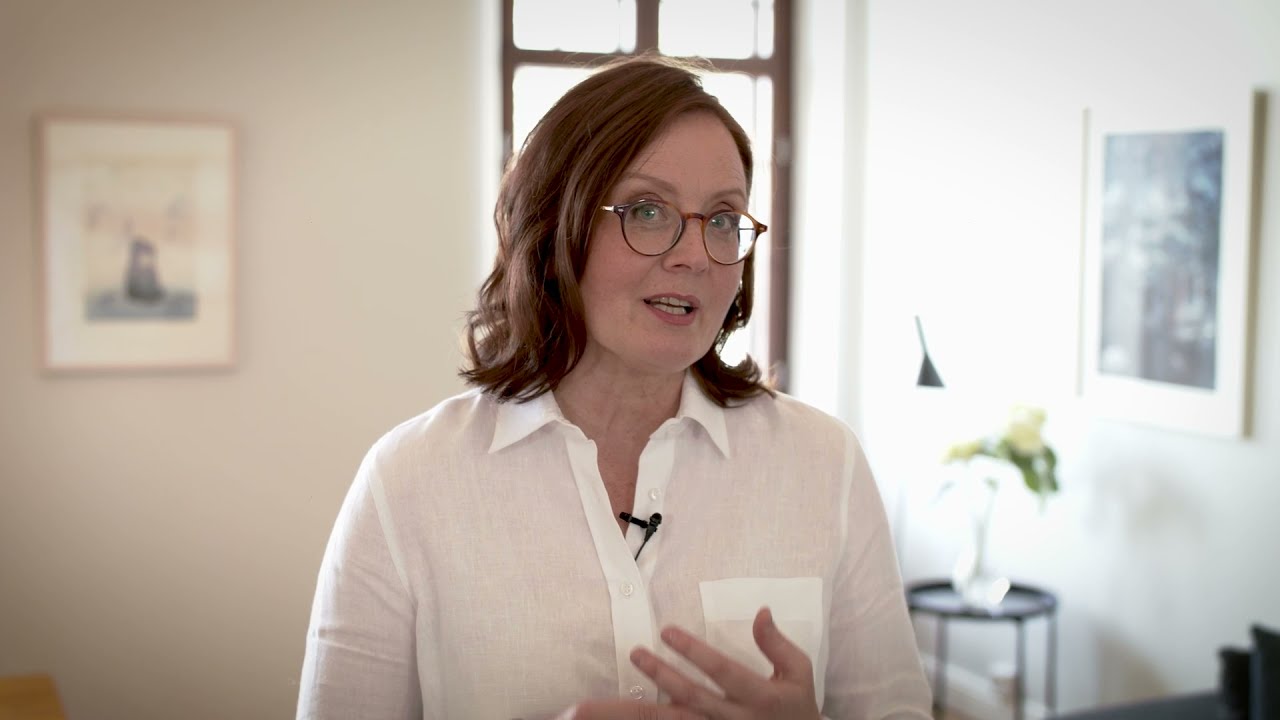 Työhaastatteluun valmistautuminen: Onnistu työhaastattelussa!