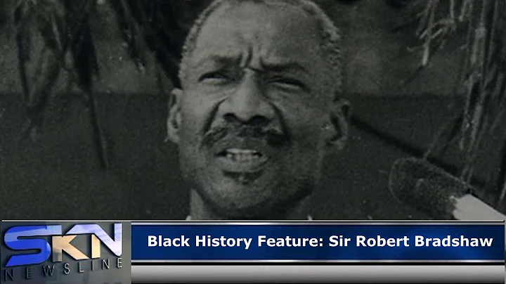 SIR ROBERT BRADSHAW FEATURE