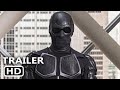 THE BOYS: Black Noir Special Announcement (2023)