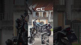 Cl250Nin Renk Seçeneklerinden Hangisi Tarzınızı Yansıtıyor?