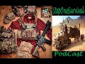 Bug Out Vehicle&#39;s Survival Podcast