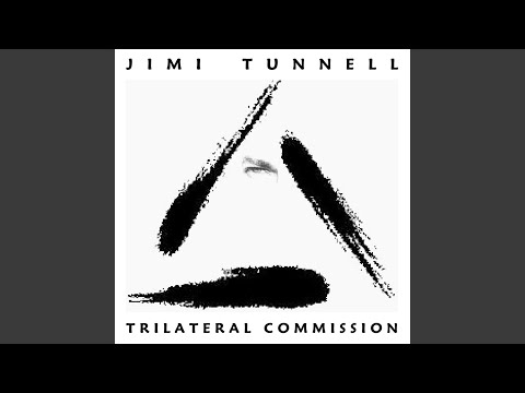 Jimi Tunnell — Cross Stick