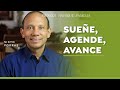 Sueñe, Agende, Avance - Sixto Porras