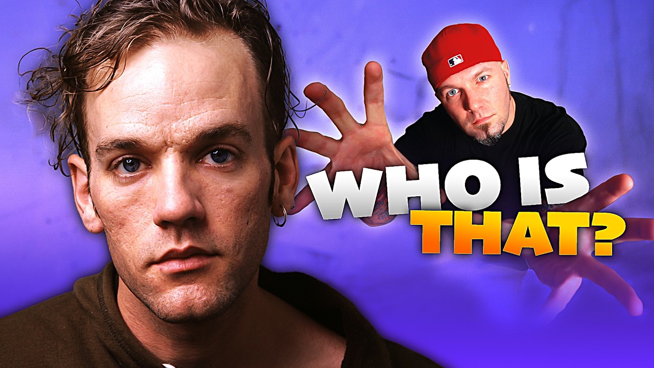 '90s Rockstars Who Are Barely Recognizable Now