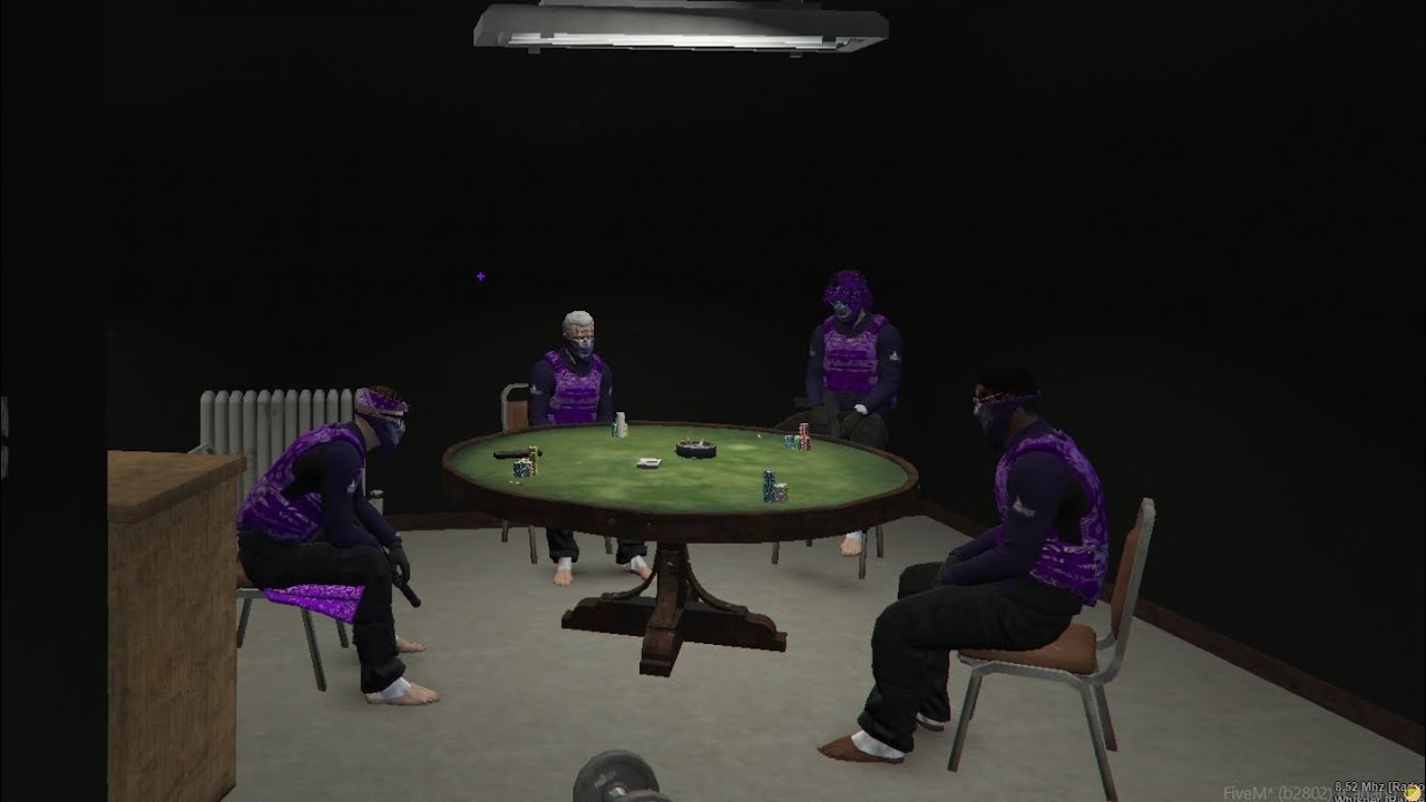 NXT RP Montage - Purple Reaper. - YouTube