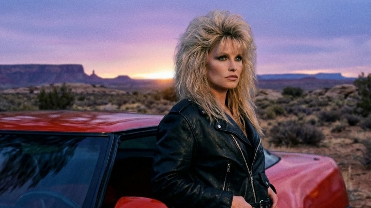 Lost Single 1988 | Shattered Dreams | Pure 80s Magic