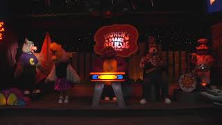 Chuck E. Cheese - Show 4 - Be Yourself