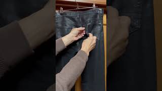 USA古着 90s USA製 Levis 501xx ラバーコーティングデニムパンツ 32ブラック後染め オールド ヴィンテージ リーバイス 製品初め