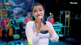 AYANG AYANG EVIS RENATA - SHAUN THE SHEEP - HAPPY PARTY OZON KRENGGO GIRAS - PUCAKWANGI PATI