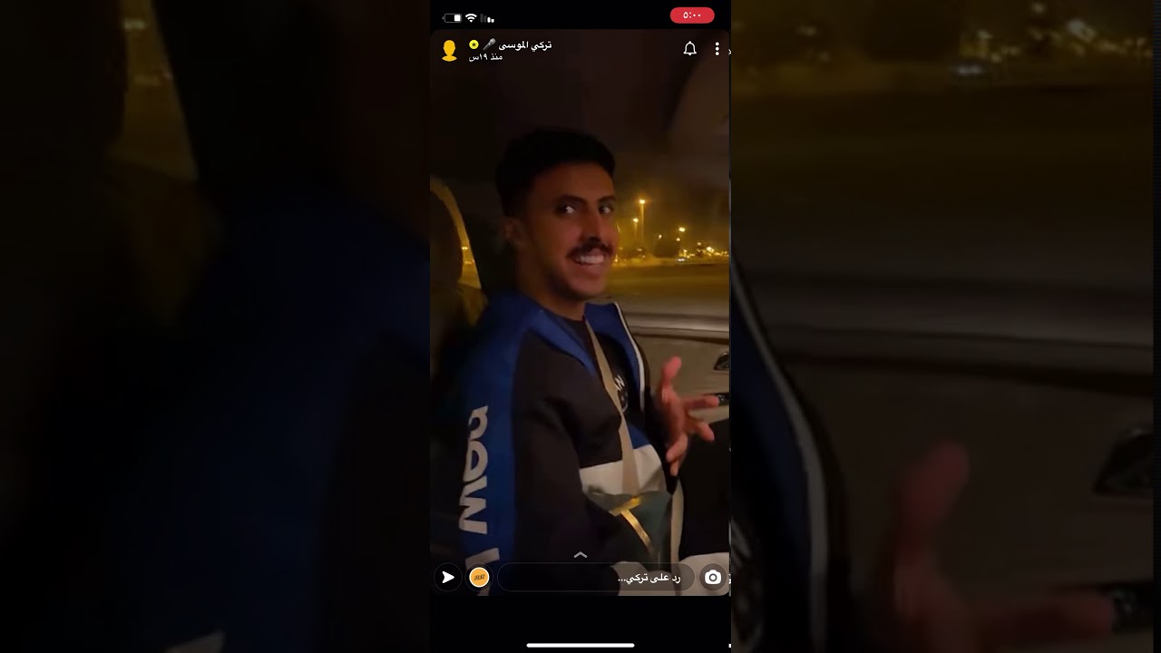 سنابات تركي الموسى في القصيم مع دانا و عبدالله العساف