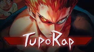 TupoRap ft. @edmontetsuya744. Alternative rock Garou. Альтернативный рок Гароу