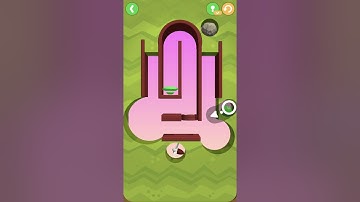 dig this! (Dig it ) 183-5 | zombie ball | Dig this level 183 episode 5 solution gameplay walkthrough