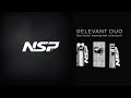 Быстрая зарядная станция RELEVANT DUO - NSP