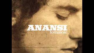 Video thumbnail of "ANANSI - BACKSTAGE"