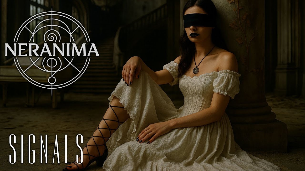 NERANIMA - Signals [Gothic Metal / Alt. Metal]