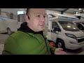 Campervan XVAN 102 cu POPUP ROOF TENT I Prezentare model 2024