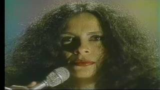 Video thumbnail of "GAL COSTA - MEU NOME É GAL (ESTÚDIO 1979)"