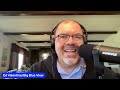 NY Giants' midseason awards, and a fun interview