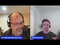 NY Giants' midseason awards, and a fun interview