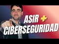 ¿Qué FP Estudiar para TRABAJAR en CIBERSEGURIDAD?
