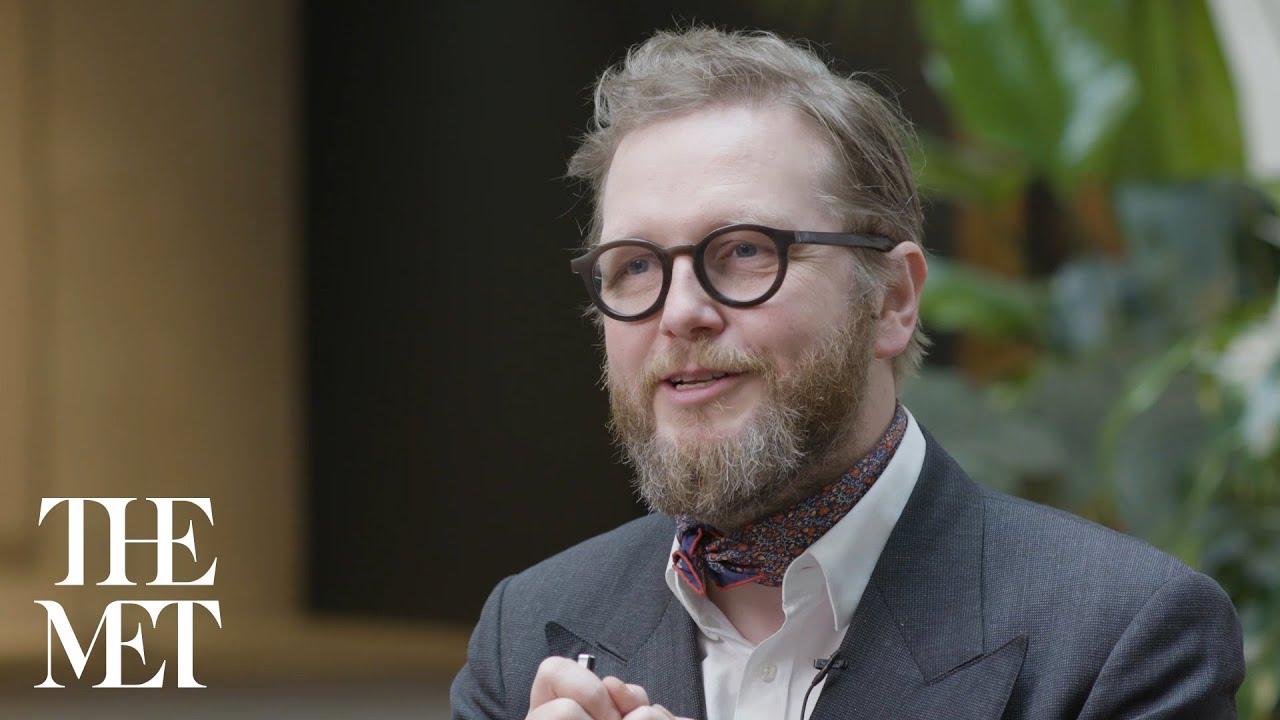 Meet the Artist—Ragnar Kjartansson: Death Is Elsewhere | Met Exhibitions
