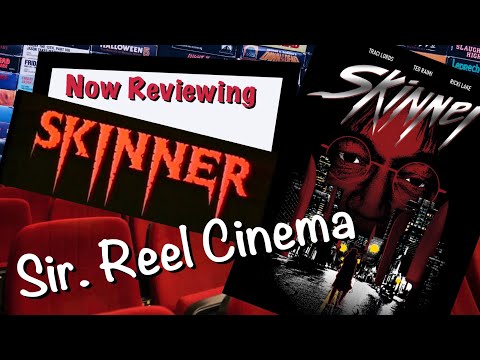Skinner - Movie Review