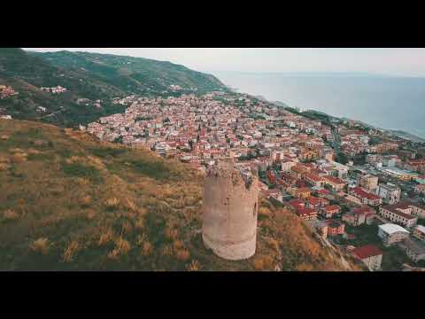 Amantea - Calabria - Italy