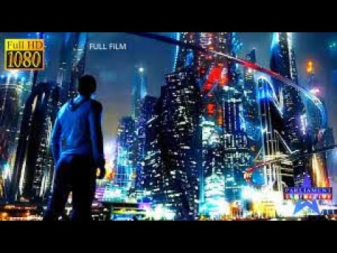 YIL 2072 Among Us Full Film 1080p FULL HD Bilim Kurgu, Aksiyon Türkçe Dublaj