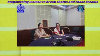Liangmai Programme: Empowering women to break chains and chase dreams