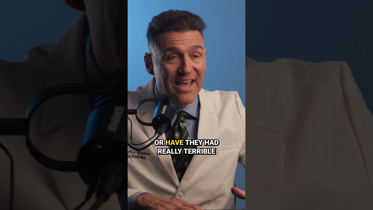 Listen To Your Patients