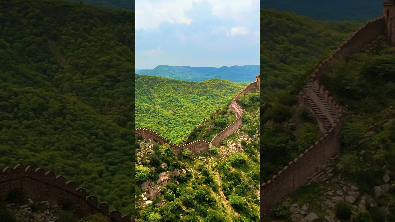 Top 10 Great Wall Myths Debunked 